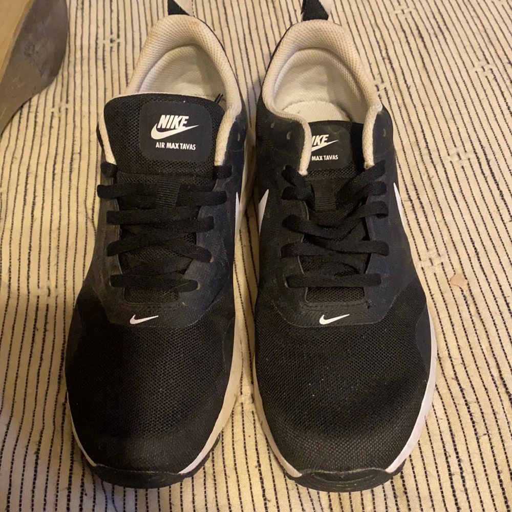 Nike air max tavas